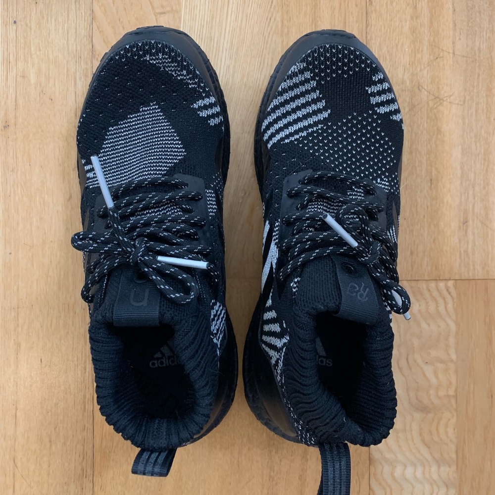 Adidas Ultra Boost Mid Kith x Nonnative